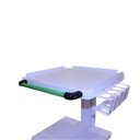 Carro Equipos Electroterapia Style