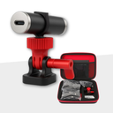 KIT LASER FOCUS V2 – Batería recargable