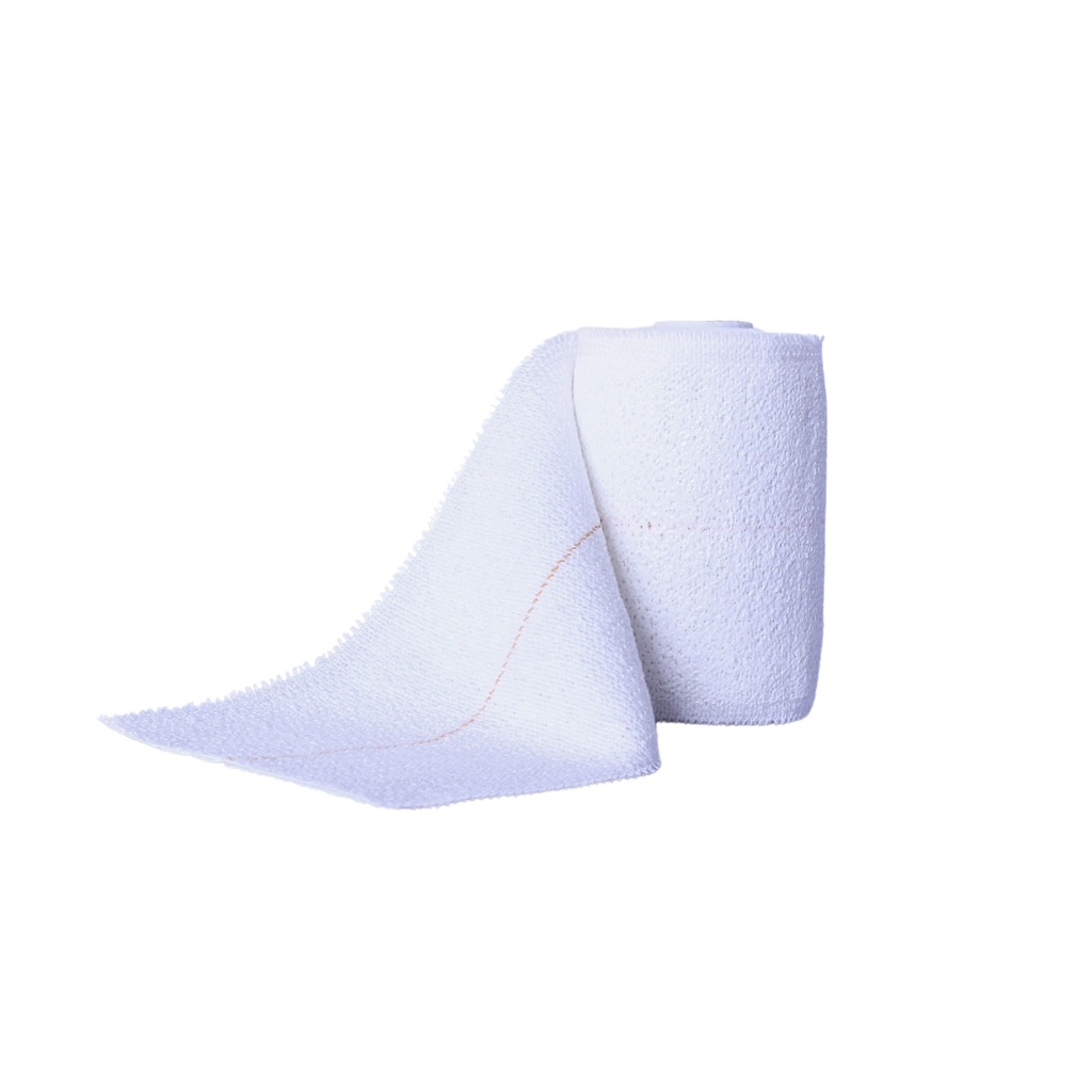 Superplast Caja 30uds 10 cm - Venda Elástica Adhesiva 