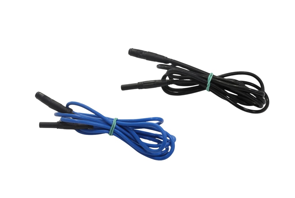 Cables resistivos y capacitivos