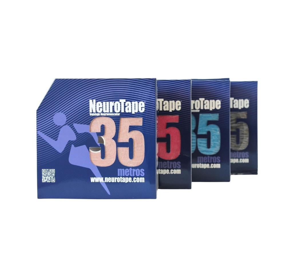 Neurotape 5cm x 35m