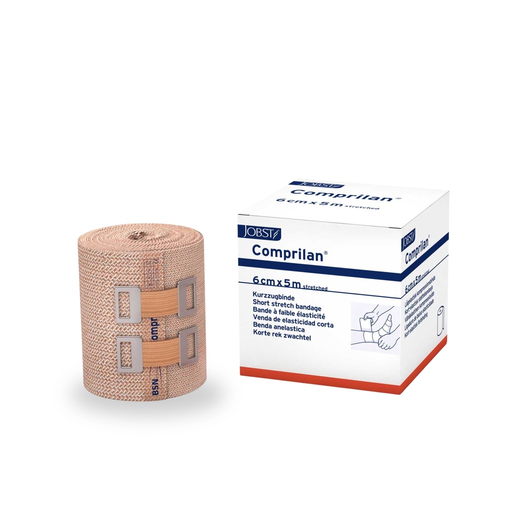 Comprilan 6 cm x 5 m