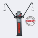 Infinity Functional Trainer Keiser COMPRESOR