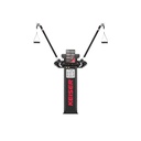 Infinity Functional Trainer Keiser COMPRESOR