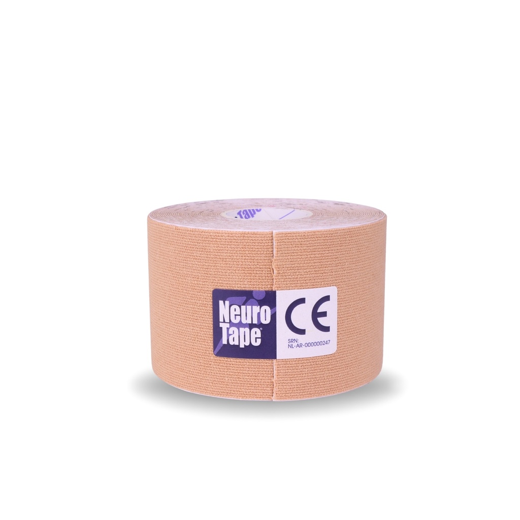 Neurotape 5cm x 6m
