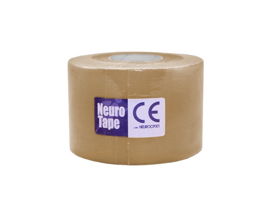 Neurotape 5cm x 6m