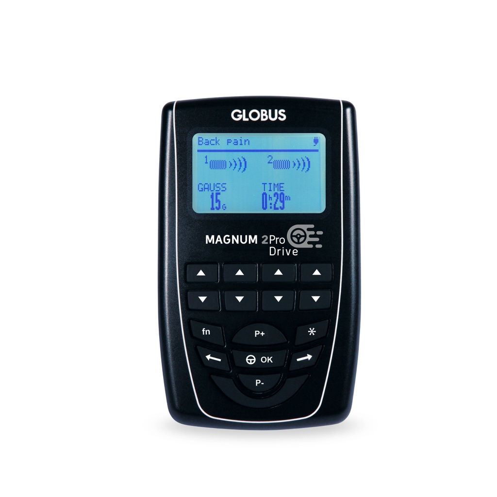Magnetoterapia Globus Magnum2 Pro Drive