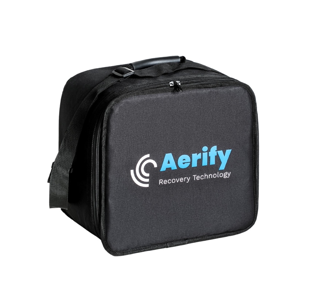 Bolsas station Aerify