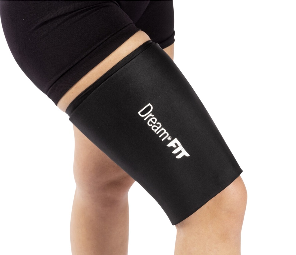 Rodilla, muslo, codo Frío/ calor DREAM FIT