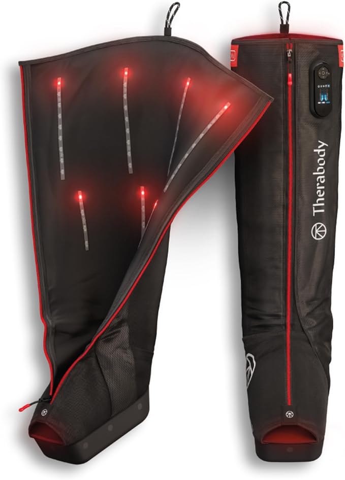 Jet Boots pro talla M