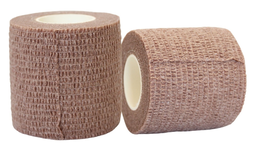 Venda cohesiva NT 5 cm x 4,5 m