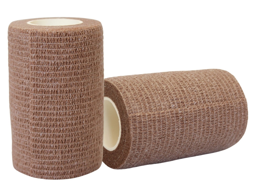 Venda cohesiva NT 7,5 cm x 4,5 m 