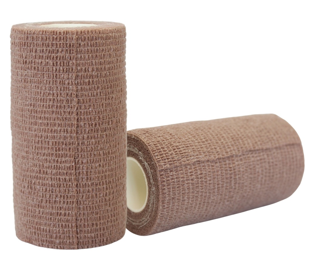 Venda cohesiva NT 10 cm x 4,5 m 