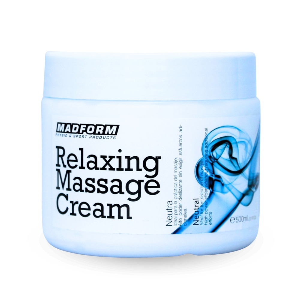 Madform Relaxing Massage 