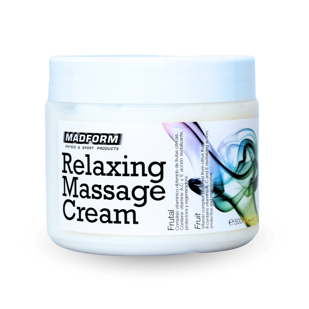 Madform Relaxing FRUTAL