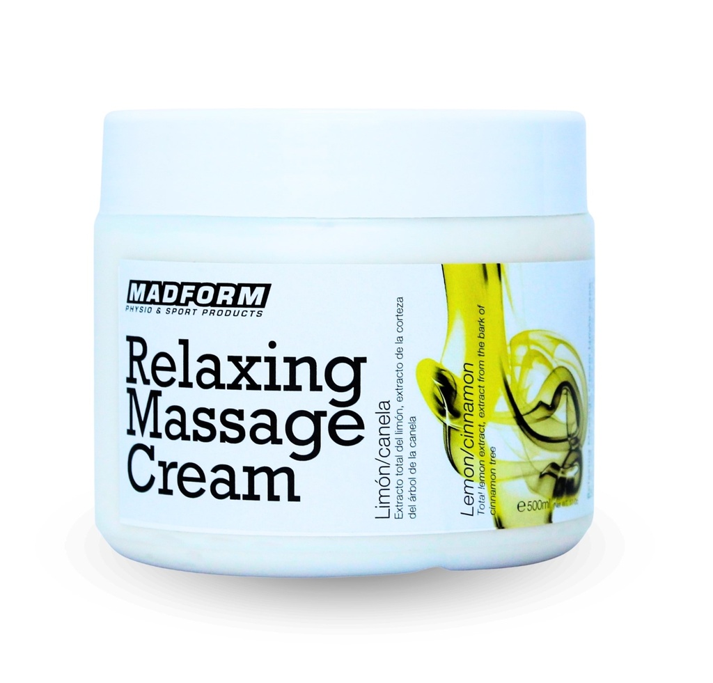 Madform Relaxing LIMOCANE