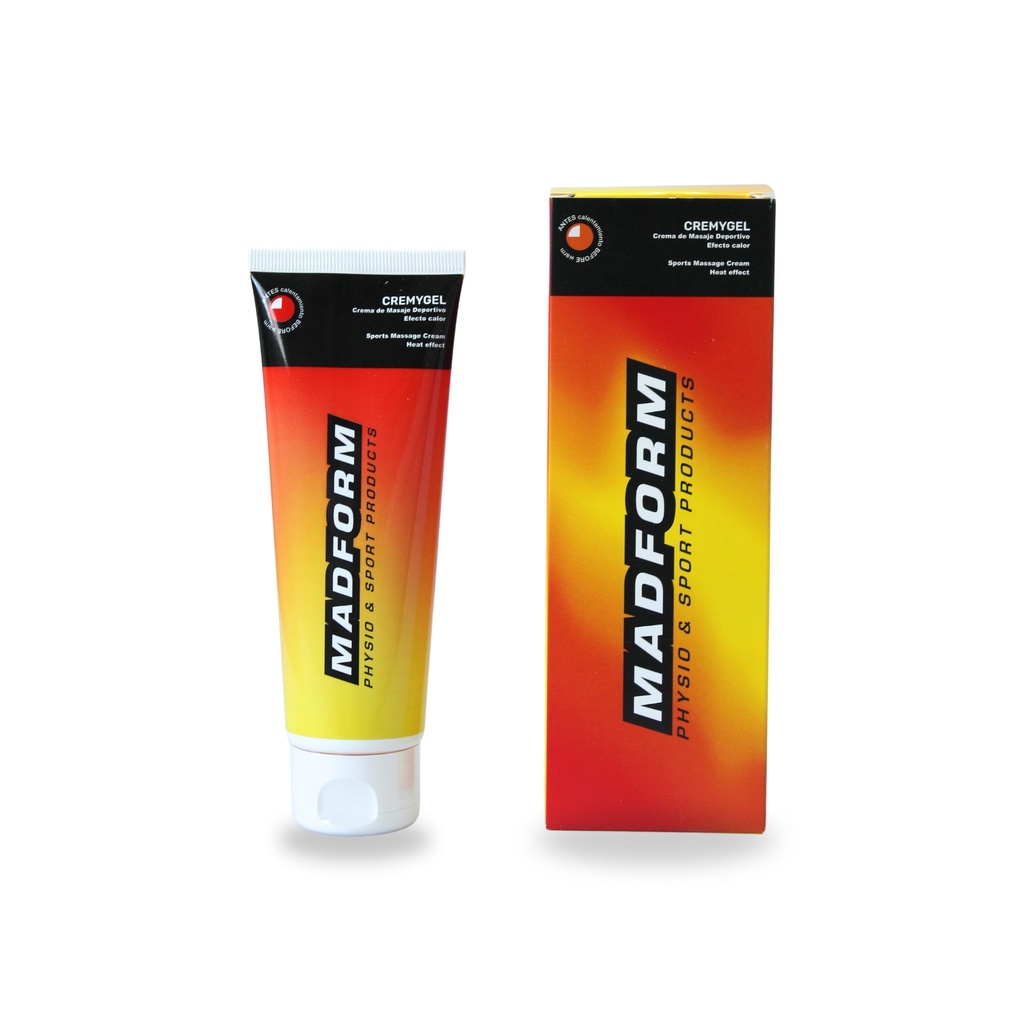 Madform Cremygel