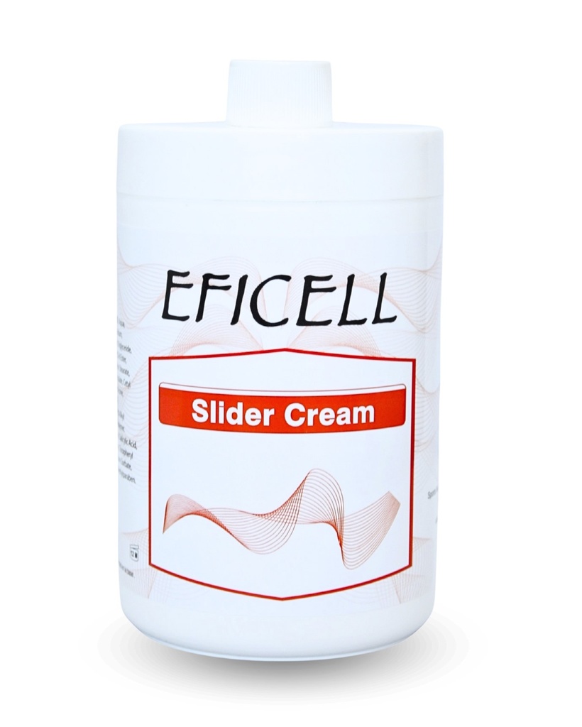 Crema Slider - EFICELL