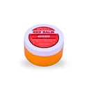 Bálsamo de calor Fuerte - Red balm EFICELL