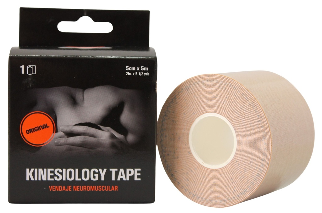 Kinesiotape KCI 5cm x 5 m 