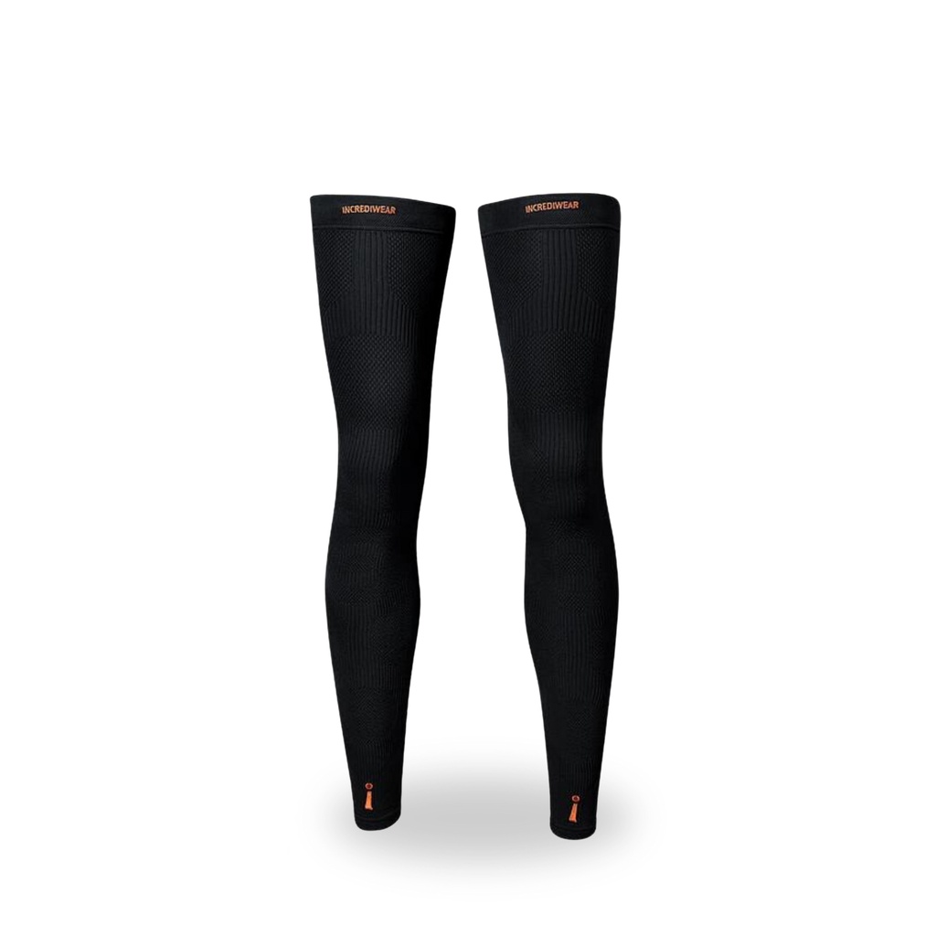 Par de perneras Incrediwear 