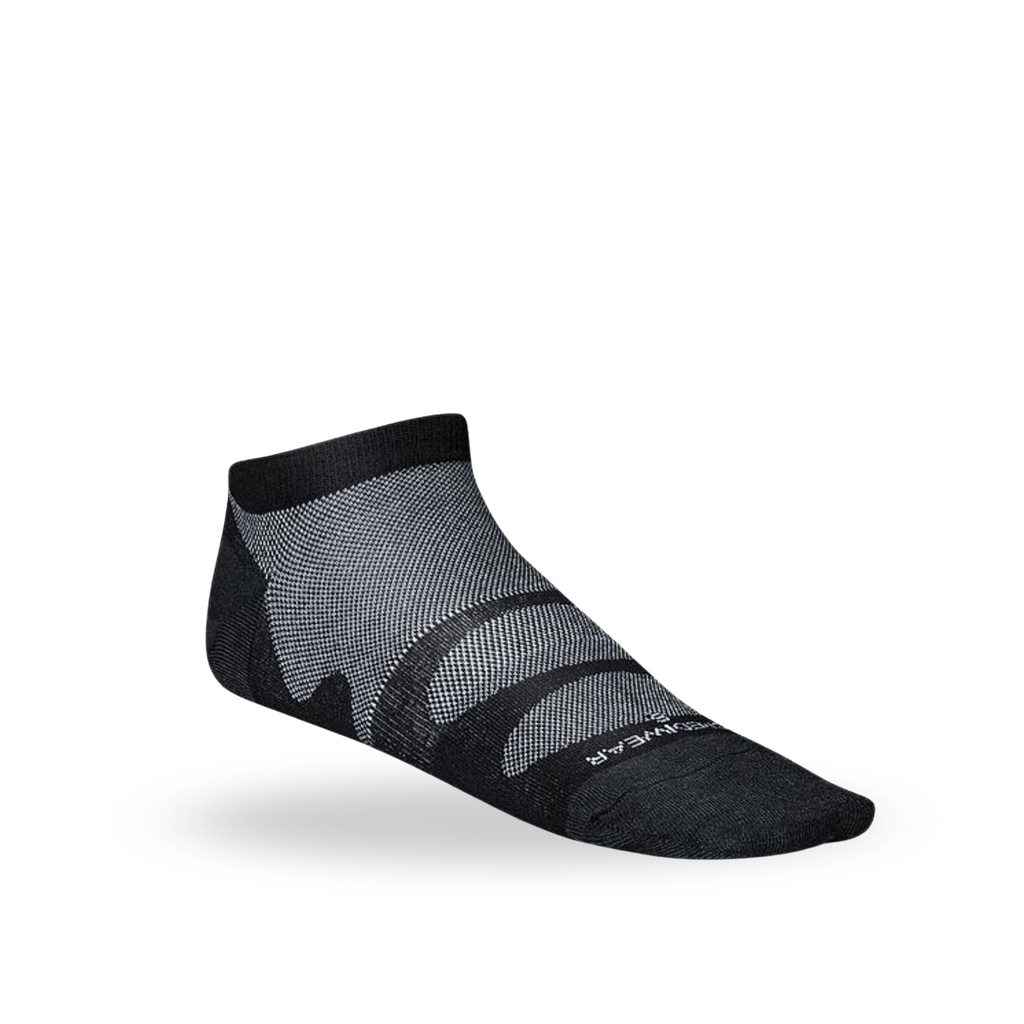 Calcetín fino deporte Incrediwear