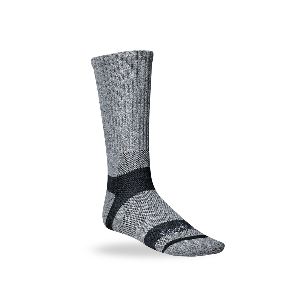 Calcetín Trekking Incrediwear
