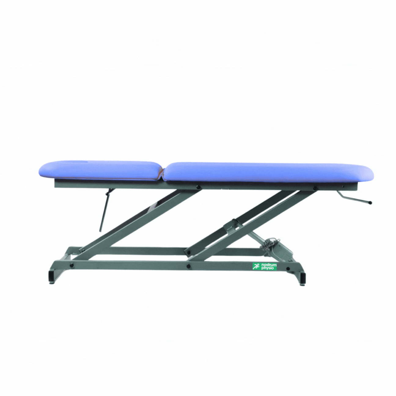 Camilla eléctrica 2 cuerpos - NP