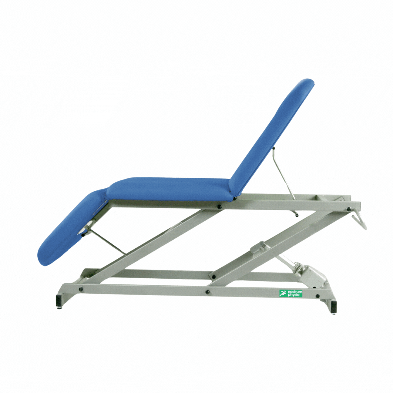 Camilla eléctrica 3 cuerpos - NP 