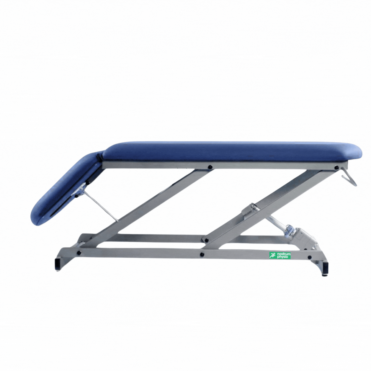 Camilla eléctrica 2 cuerpos Resp. negativo - NP