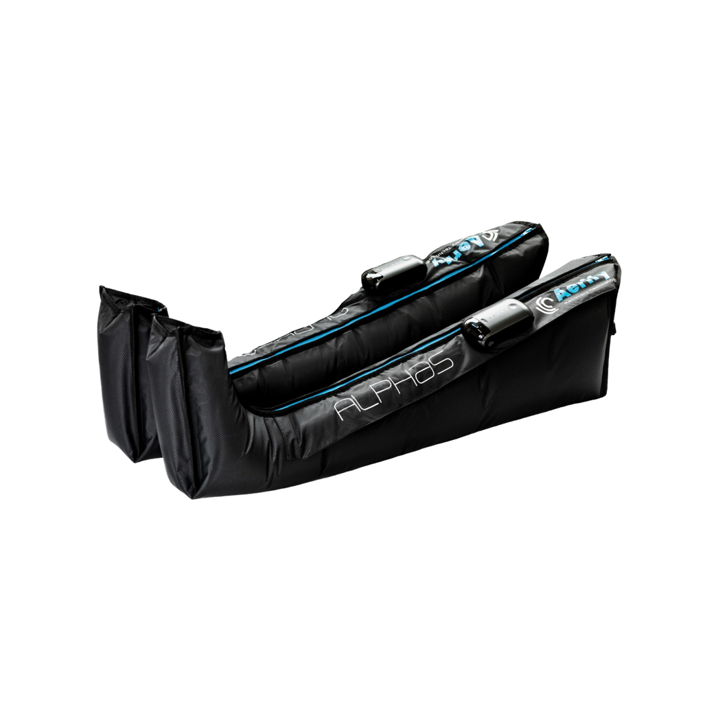 AERIFY ALPHAS BOOTS - PRESOTERAPIA 