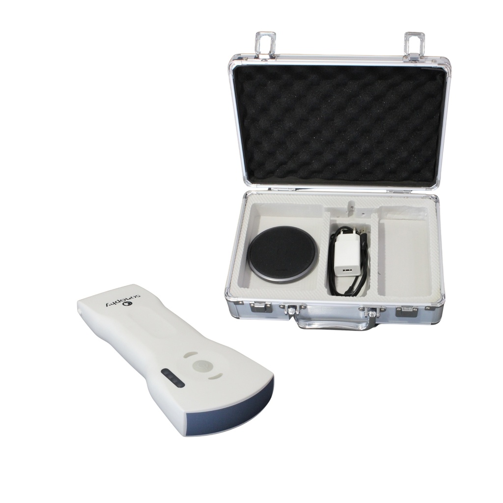 Sonda Ecográfica Sonophy Dual C-Probe