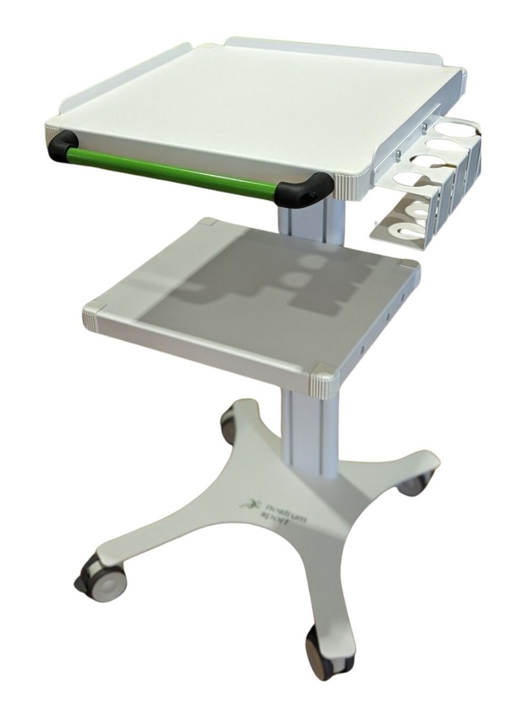 Carro Equipos Electroterapia Style