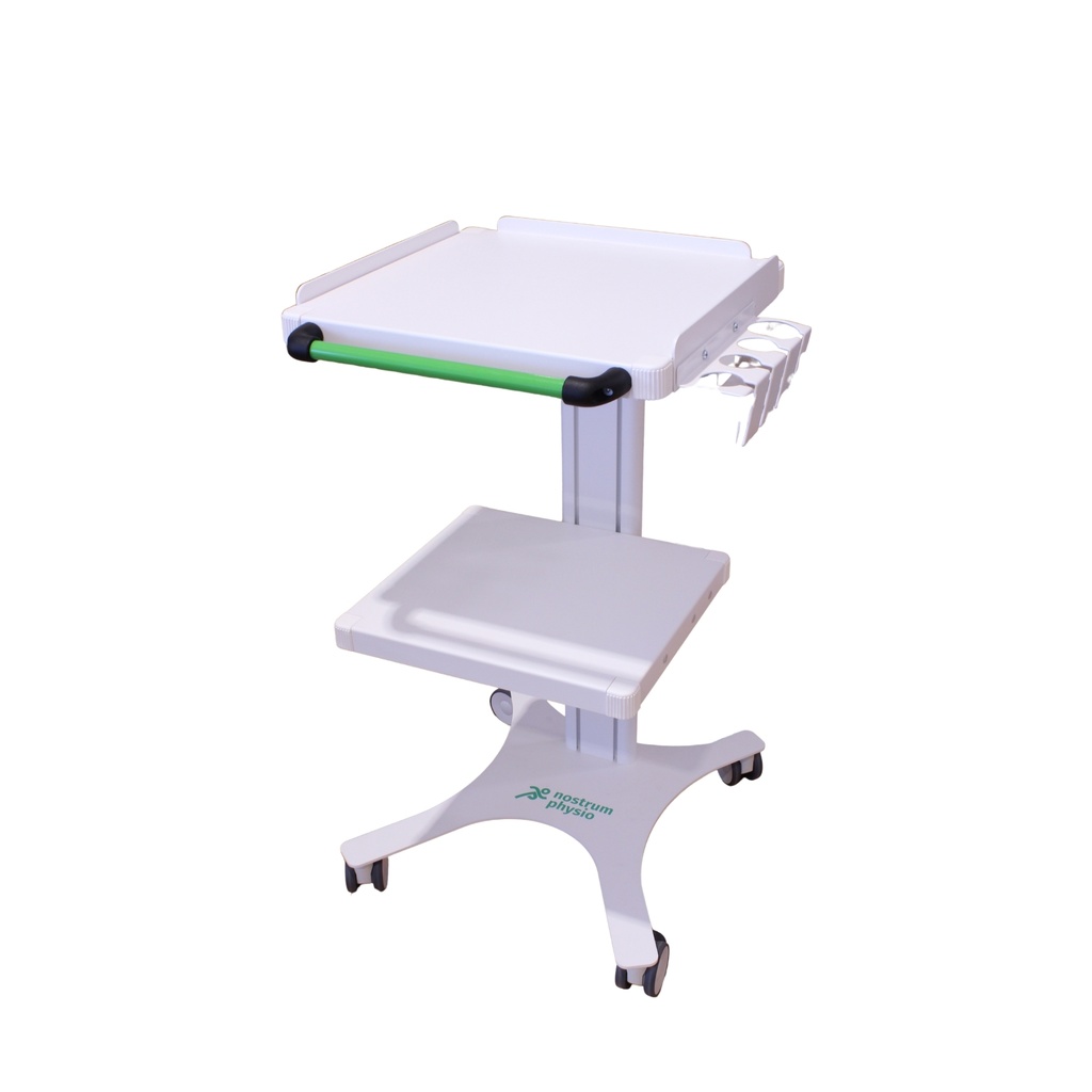 Carro Equipos Electroterapia Style