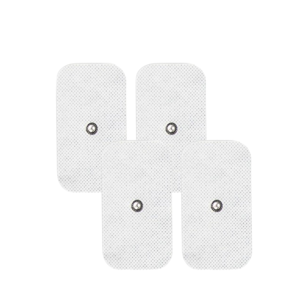 Electrodos Snap 5 x 9