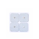 Electrodos Snap 5x5cm (4u.) 