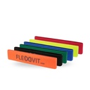 Flexvit mini pack 6 resistencias