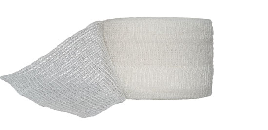 Venda Gasa Cohesiva 6cm x20m CPK-HAFT