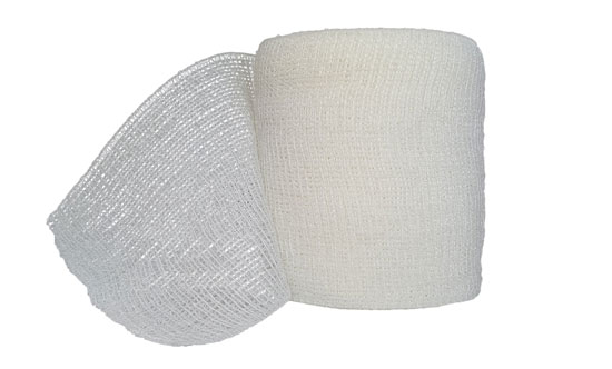 Venda Gasa Cohesiva Cpk-Haft 10 cm x 20 m