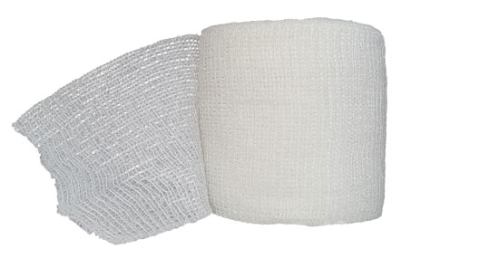 Venda Gasa Cohesiva Cpk-Haft 8cm X 20m