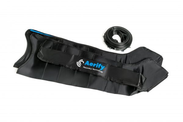    AERIFY CHARGE BOOTS (1 PAR) – ACCESORIO