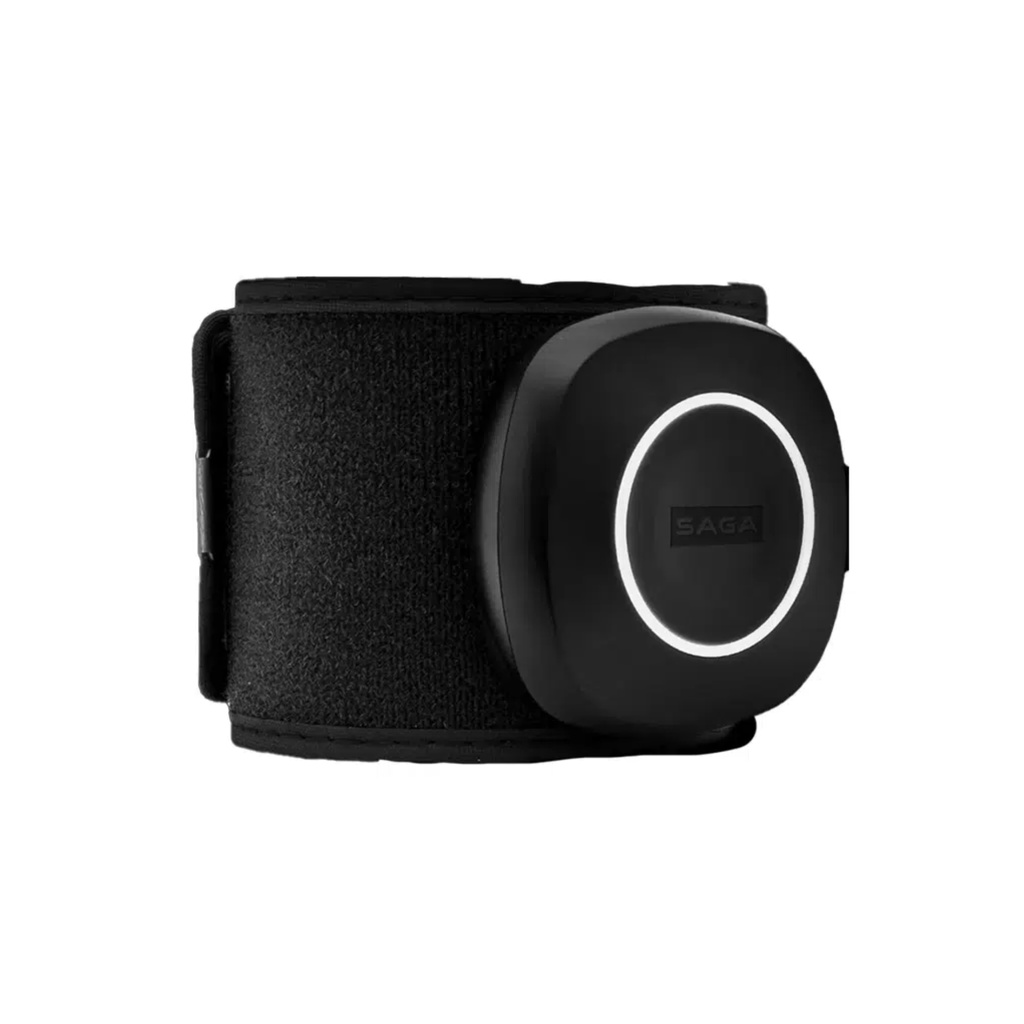  AIRBANDS Arms pair - Entreno Oclusivo