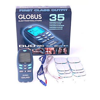  Globus Duo Pro