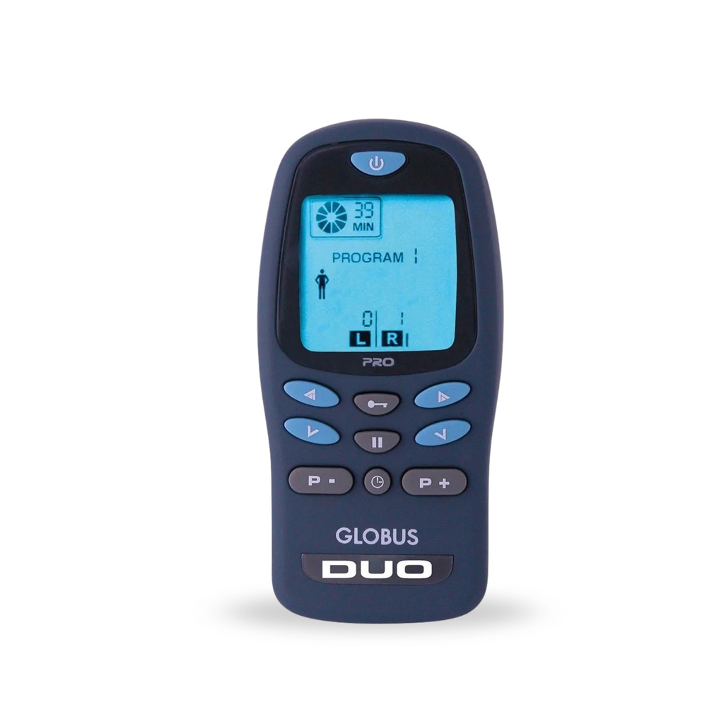  Globus Duo Pro