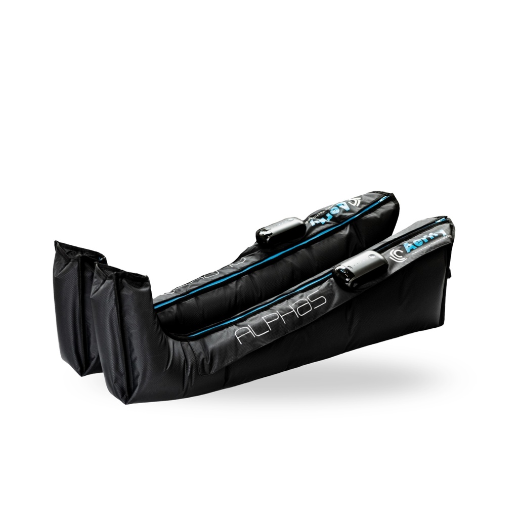  PRESOTERAPIA AERIFY ALPHAS BOOTS  "S/M"