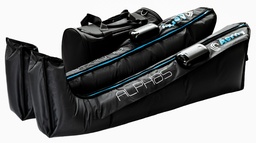 AERIFY ALPHAS BOOTS  "S/M"