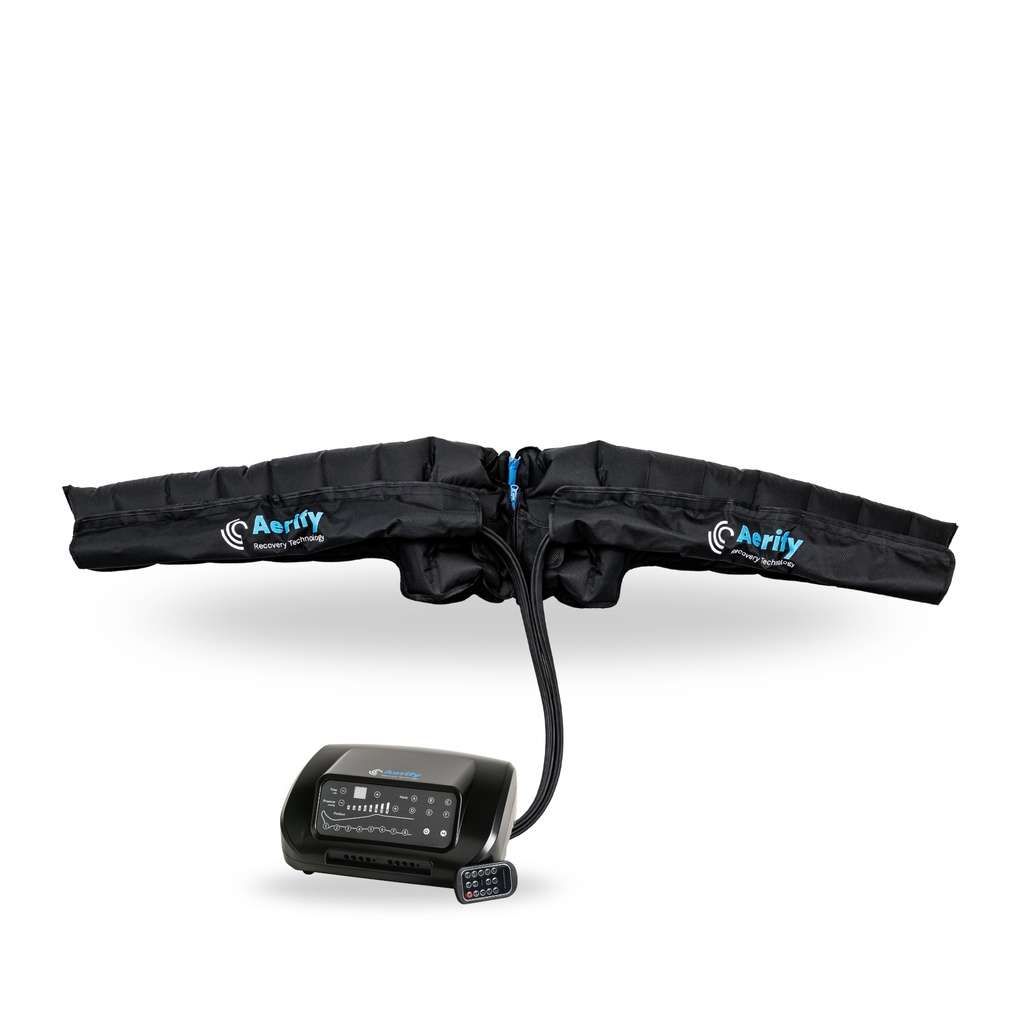  PRESOTERAPIA AERIFY JACKET (Brazos) - STATION