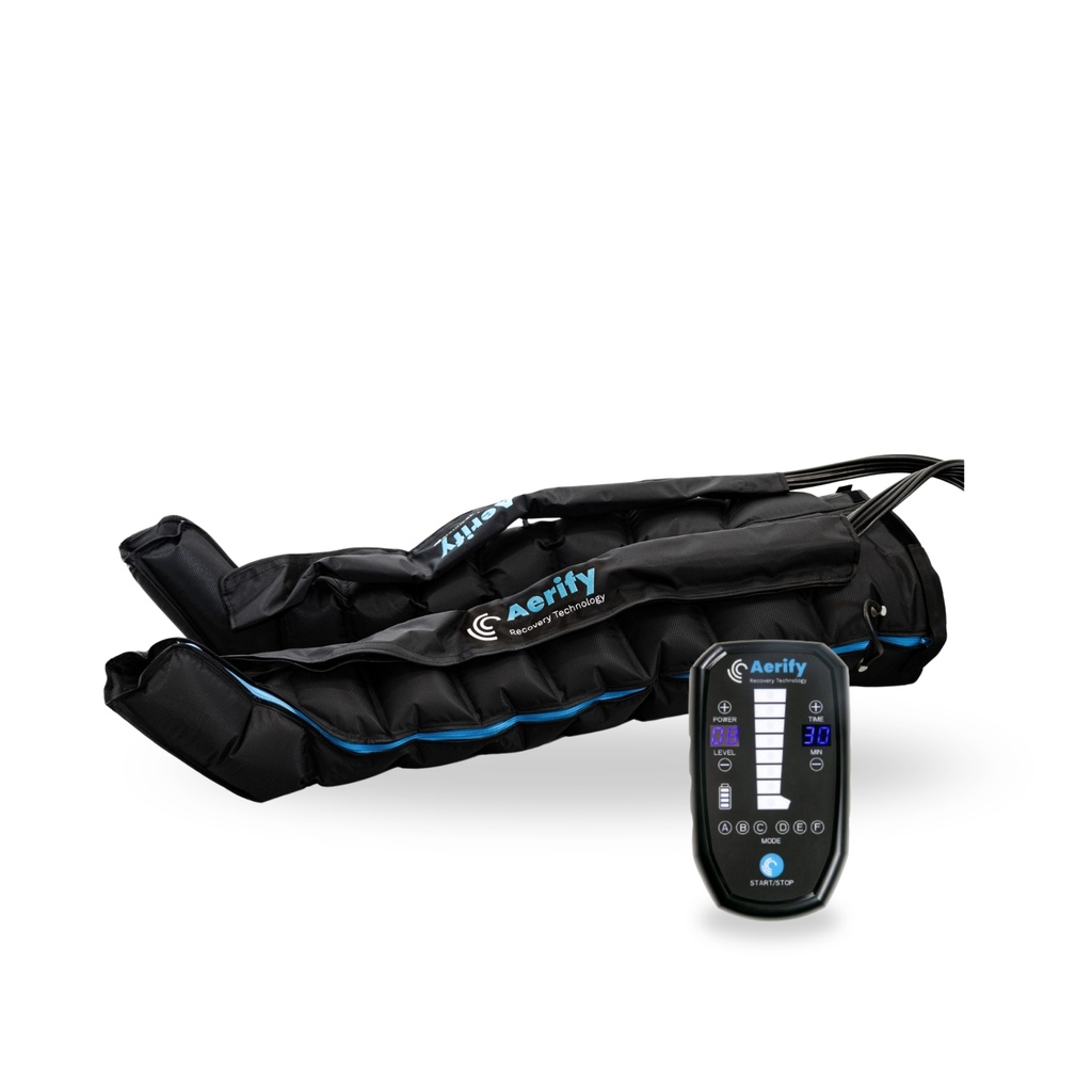  PRESOTERAPIA AERIFY CHARGE PANTS 