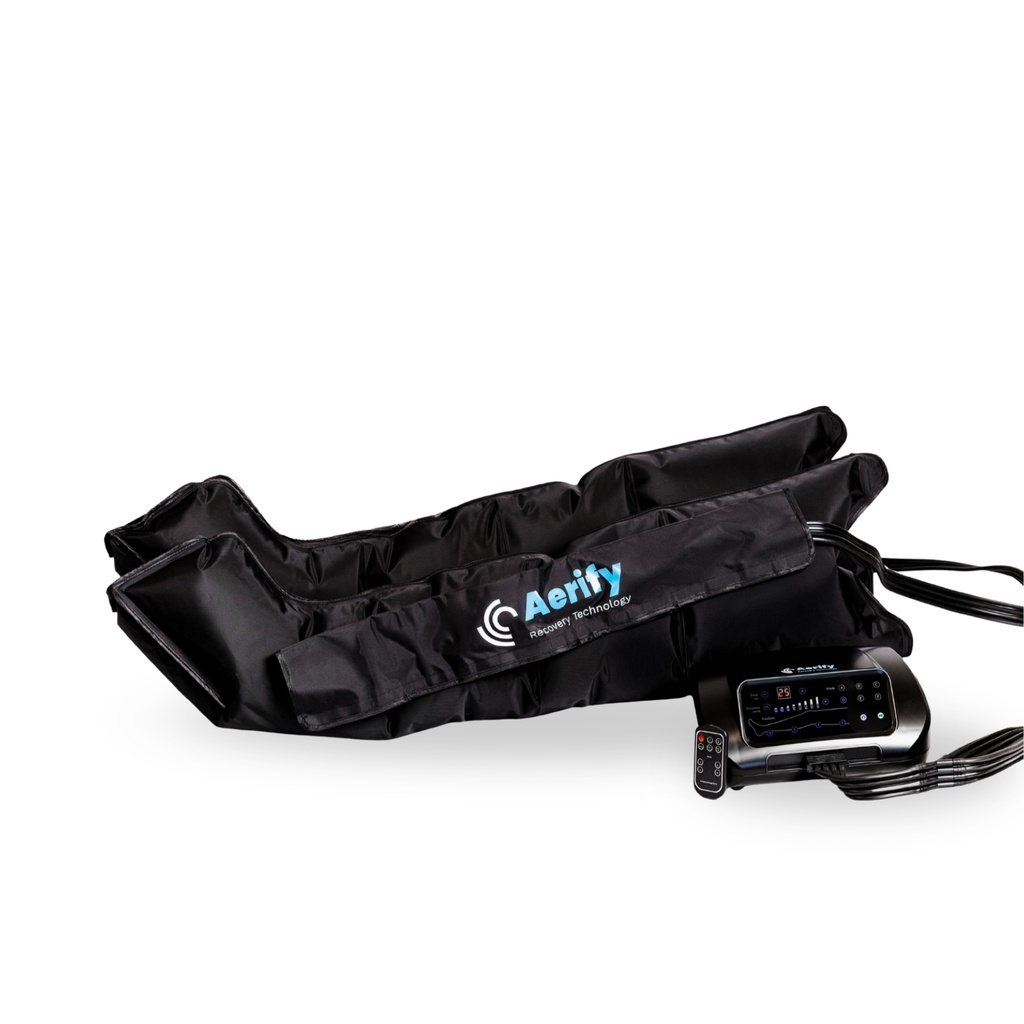  PRESOTERAPIA AERIFY LITE BOOTS (4 CÁMARAS) L/XL