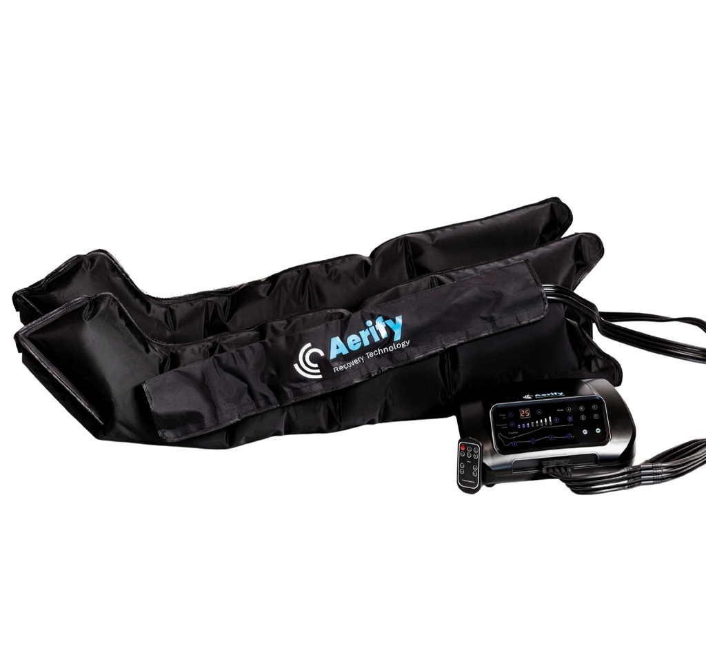 AERIFY LITE BOOTS (4 CÁMARAS) L/XL